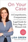 On Your Case - Lisa Green - 9780062308030