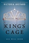 King's Cage - Victoria Aveyard - 9780062310705