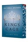 King's Cage - Victoria Aveyard - 9780062310705
