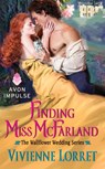 Finding Miss McFarland - Vivienne Lorret - 9780062315786