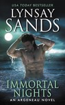 Immortal Nights - Lynsay Sands - 9780062316066