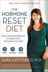 The Hormone Reset Diet - Sara Szal Gottfried M.D. - 9780062316264