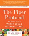 The Piper Protocol - Tracy Piper ; Eve Adamson - 9780062317063