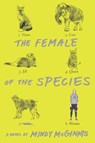 The Female of the Species - Mindy McGinnis - 9780062320919