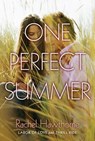 One Perfect Summer - Rachel Hawthorne - 9780062321350