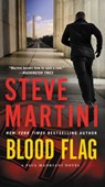 Blood Flag - Steve Martini - 9780062328984