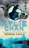 Demon Child - Kylie Chan - 9780062329097