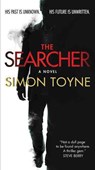 Searcher - Simon Toyne - 9780062329745