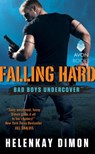 Falling Hard - HelenKay Dimon - 9780062330086