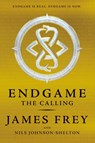 Endgame: The Calling - FREY,  James ; Johnson-Shelton, Nils - 9780062332585