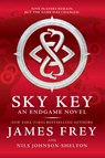 Endgame: Sky Key - James Frey ; Nils Johnson-Shelton - 9780062332622
