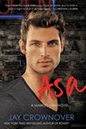 Asa - Jay Crownover - 9780062333070