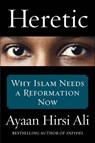 Heretic - Ayaan Hirsi Ali - 9780062333957