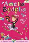 Amelia Bedelia Chapter Book #8: Amelia Bedelia Dances Off - Herman Parish - 9780062334084