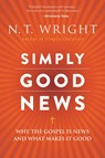 Simply Good News - N. T. Wright - 9780062334350
