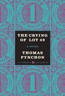 The Crying of Lot 49 - Thomas Pynchon - 9780062334411