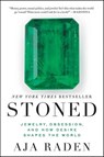 Stoned - Aja Raden - 9780062334718