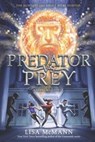 Going Wild #2: Predator vs. Prey - Lisa McMann - 9780062337184