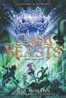 Going Wild #3: Clash of Beasts - Lisa McMann - 9780062337214