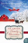 An Amish Family Christmas - Shelley Gray - 9780062337863