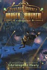 A Perilous Journey of Danger and Mayhem #1: A Dastardly Plot - Christopher Healy - 9780062341983