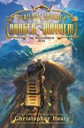 A Perilous Journey of Danger and Mayhem #2: The Treacherous Seas - Christopher Healy - 9780062342027