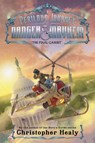 A Perilous Journey of Danger and Mayhem #3: The Final Gambit - Christopher Healy - 9780062342058