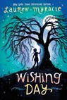 Wishing Day - Lauren Myracle - 9780062342072