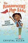 Spirit Week Showdown - Crystal Allen - 9780062342348