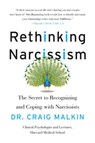 Rethinking Narcissism - Dr. Craig Malkin - 9780062348111