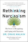 Rethinking Narcissism - Dr. Craig Malkin - 9780062348128