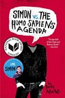 Simon vs. the Homo Sapiens Agenda - Becky Albertalli - 9780062348685
