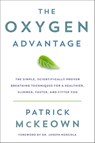 The Oxygen Advantage - Patrick McKeown - 9780062349484