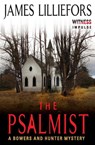 The Psalmist - James Lilliefors - 9780062349699