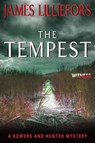 The Tempest - James Lilliefors - 9780062349712