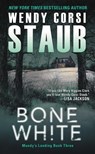 Bone White - Wendy Corsi Staub - 9780062349774