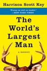 The World's Largest Man - Harrison Scott Key - 9780062351500
