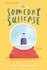The Someday Suitcase - Corey Haydu - 9780062352767