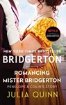 Romancing Mister Bridgerton - Julia Quinn - 9780062353689