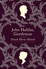 John Halifax, Gentleman - Dinah Maria Mulock Craik ; Simon Van Booy - 9780062356154