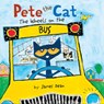 The Wheels on the Bus - James Dean - 9780062358523