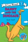 Danny and the Dinosaur - Syd Hoff - 9780062358714