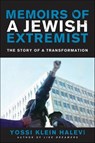 Memoirs of a Jewish Extremist - Yossi Klein Halevi - 9780062362346