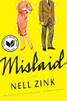 Mislaid - Nell Zink - 9780062364784