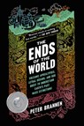 The Ends of the World - Peter Brannen - 9780062364814