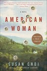 American Woman - Susan Choi - 9780062365286