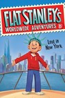 Flat Stanley's Worldwide Adventures #15: Lost in New York - Jeff Brown - 9780062366092