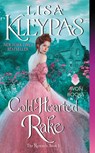 Cold-Hearted Rake - Lisa Kleypas - 9780062371812