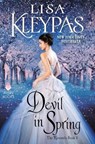 Devil in Spring - Lisa Kleypas - 9780062371874