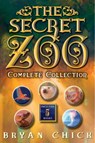 The Secret Zoo 5-Book Collection - Bryan Chick - 9780062373199